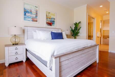 Grand Marina Suite -Waterfront Condo Key West Exterior photo